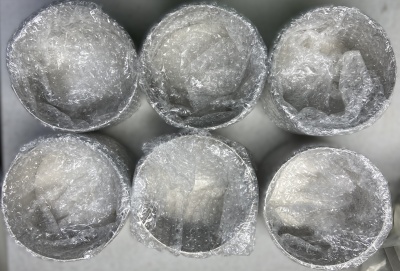 Набор ЗИП для газовой камеры F-489-2-6