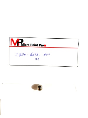 Шар центрирующий