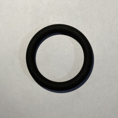 Уплотнительная резинка (средняя), 20 мм