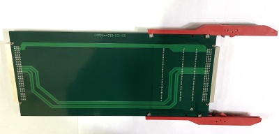 Плата расширения для индексера/соленоида