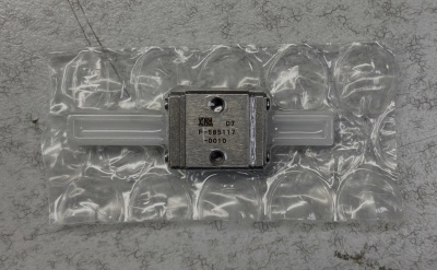 Набор ЗИП для автоматичкской установки монтажа кристаллов