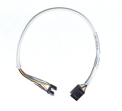 Оптический переключатель в сборе