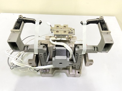 Cлайдер в сборе