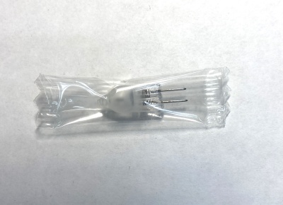 Галогенная лампа G4