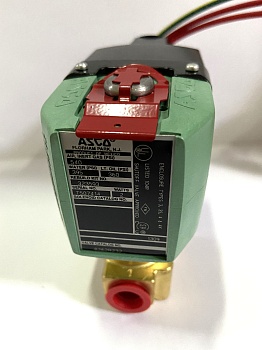 Клапан MX120