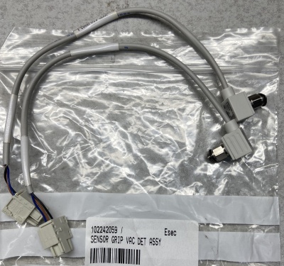 Набор ЗИП для автоматичкской установки монтажа кристаллов