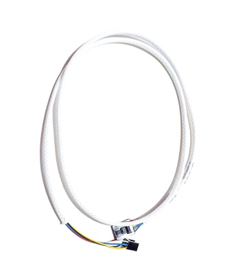 Оптический переключатель в сборе