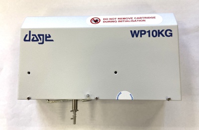 Картридж WP10KG