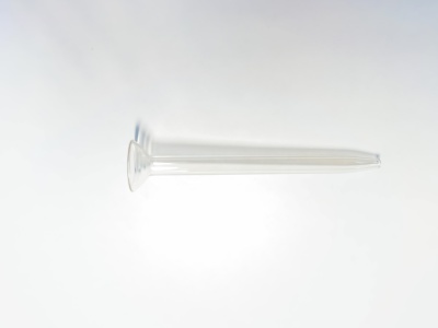 Стеклянная трубка подачи проволоки