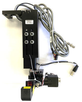 Камера контроля инструмента