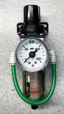 Редуктор азота для Orthodyne 3700