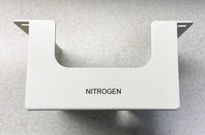 Редуктор азота для Orthodyne 3700