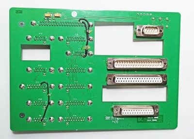 Кросс плата