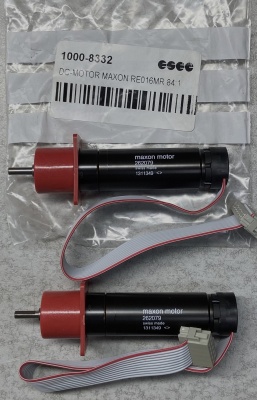 Набор ЗИП для автоматичкской установки монтажа кристаллов