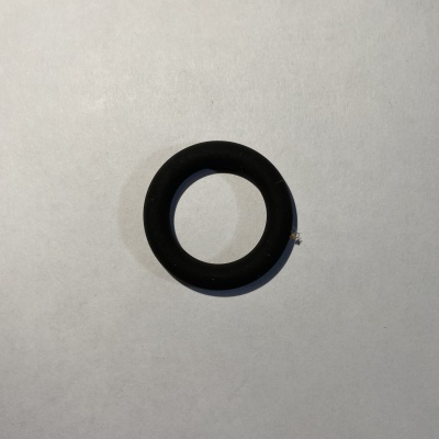 Уплотнительная резинка (малая), 10 мм