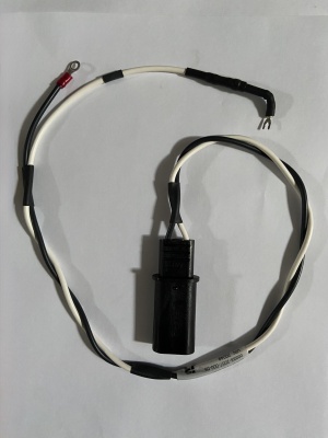 Кабель разрядника