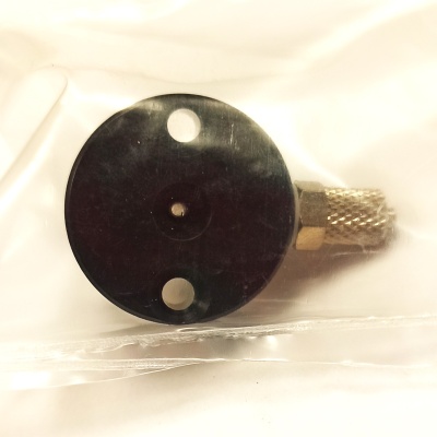 Размотчик проволоки в сборе