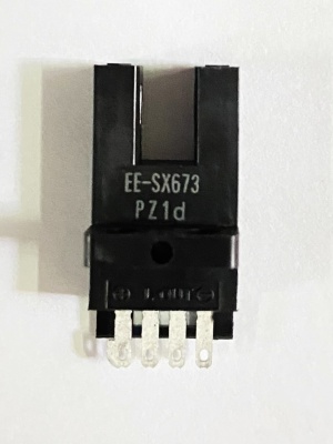 Оптоэлектронный датчик EX-SX47/67