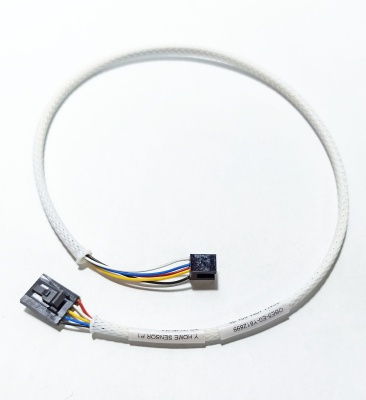 Оптический переключатель в сборе