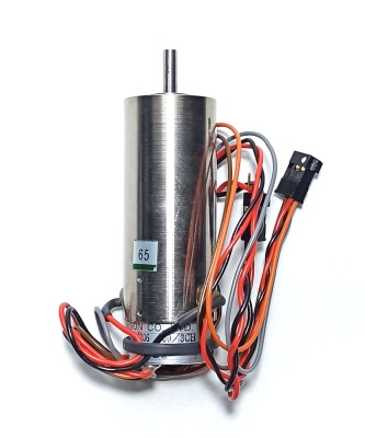 Привод фокуса линзы 2