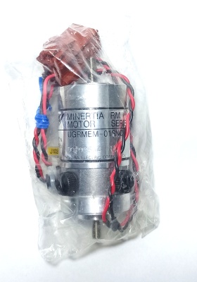 Привод фокуса линзы 1