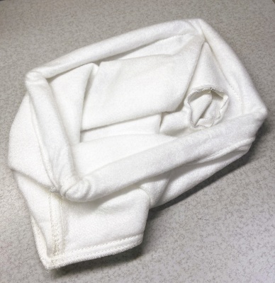 Фильтр 100 мкм для водяного бака