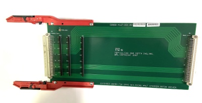Плата расширения для DMHS HEX / привода шагового двигателя