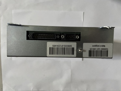 Блок управления EFO