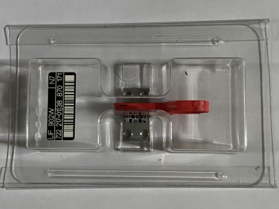 Шкала энкодера