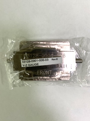 Набор для калибровки магазинов