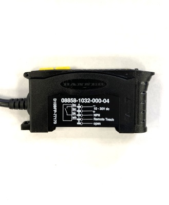 Оптоволоконный пульт дистанционного управления в сборе